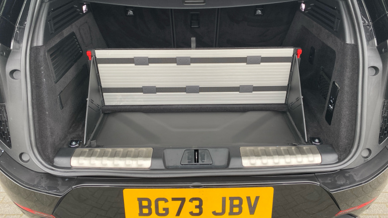 Land Rover Range Rover Sport 3.0 P510e First Edition 5dr Auto Estate